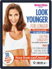 Women's Fitness Guide (Digital) Subscription                    December 16th, 2022 Issue