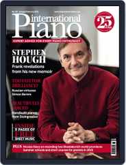 International Piano (Digital) Subscription                    December 27th, 2022 Issue