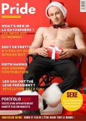 PRIDE (Digital) Subscription                    December 16th, 2022 Issue