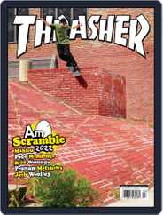 Thrasher (Digital) Subscription