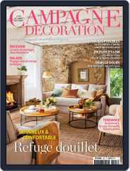 Campagne Décoration (Digital) Subscription                    December 1st, 2022 Issue