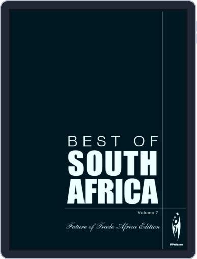 Best of South Africa Digital Back Issue Cover