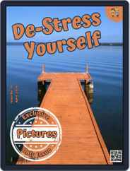 De-Stress Yourself Magazine (Digital) Subscription