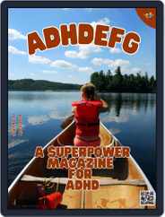 ADHDEFG Magazine (Digital) Subscription