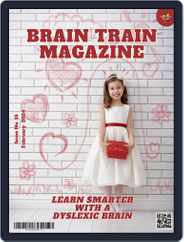 Brain Train Magazine (Digital) Subscription