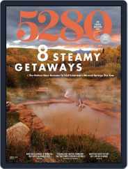 5280 (Digital) Subscription                    January 1st, 2023 Issue
