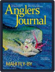 Anglers Journal (Digital) Subscription                    December 12th, 2022 Issue