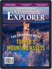 Adirondack Explorer (Digital) Subscription                    January 1st, 2023 Issue
