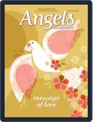 Angels On Earth (Digital) Subscription                    January 1st, 2023 Issue