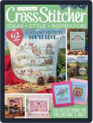 CrossStitcher (Digital) Subscription                    February 1st, 2023 Issue