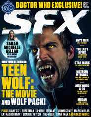 SFX (Digital) Subscription                    January 1st, 2023 Issue