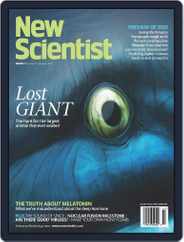 New Scientist (Digital) Subscription                    December 31st, 2022 Issue