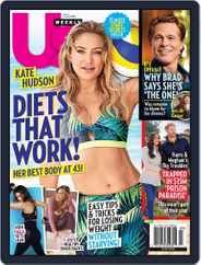 Us Weekly (Digital) Subscription                    January 9th, 2023 Issue
