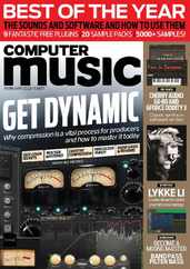 Computer Music (Digital) Subscription                    February 1st, 2023 Issue