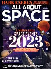 All About Space (Digital) Subscription                    December 29th, 2022 Issue