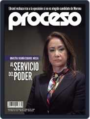 Proceso (Digital) Subscription                    January 1st, 2023 Issue
