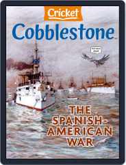 Cobblestone American History and Current Events for Kids and Children (Digital) Subscription                    January 1st, 2023 Issue