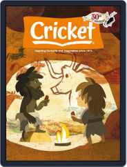 Cricket Magazine Fiction And Non-fiction Stories For Children And Young Teens (Digital) Subscription                    January 1st, 2023 Issue