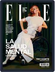 Elle México (Digital) Subscription                    January 1st, 2023 Issue