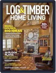 Log and Timber Home Living (Digital) Subscription                    January 1st, 2023 Issue