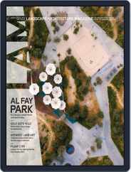 Landscape Architecture (Digital) Subscription                    January 1st, 2023 Issue