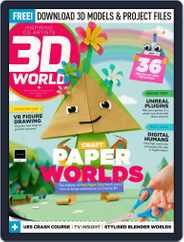 3D World (Digital) Subscription                    February 1st, 2023 Issue
