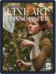 Fine Art Connoisseur (Digital) Subscription                    February 1st, 2023 Issue