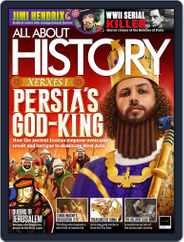 All About History (Digital) Subscription                    December 19th, 2022 Issue