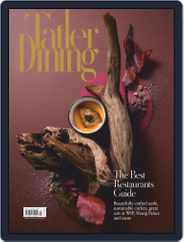 Tatler Dining Malaysia Magazine (Digital) Subscription                    January 7th, 2022 Issue