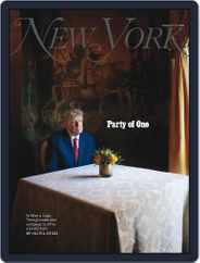 New York (Digital) Subscription                    January 2nd, 2023 Issue