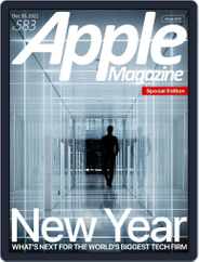 Apple (Digital) Subscription                    December 30th, 2022 Issue