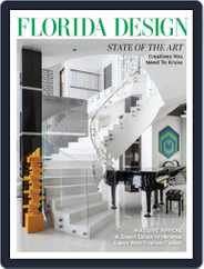 Florida Design – Digital Edition Subscription                    December 20th, 2022 Issue
