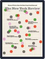 The New York Review of Books (Digital) Subscription                    January 19th, 2023 Issue