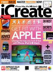 iCreate (Digital) Subscription                    December 29th, 2022 Issue