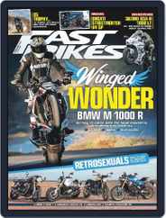 Fast Bikes (Digital) Subscription                    February 1st, 2023 Issue