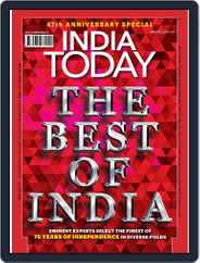 India Today (Digital) Subscription                    January 2nd, 2023 Issue