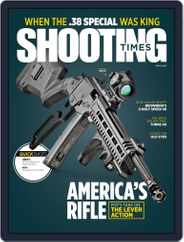 Shooting Times (Digital) Subscription                    March 1st, 2023 Issue