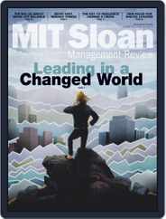 MIT Sloan Management Review (Digital) Subscription                    June 1st, 2020 Issue