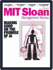 MIT Sloan Management Review (Digital) Subscription                    May 1st, 2019 Issue