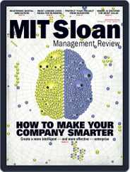 MIT Sloan Management Review (Digital) Subscription                    March 1st, 2017 Issue