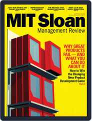 MIT Sloan Management Review (Digital) Subscription                    April 23rd, 2016 Issue