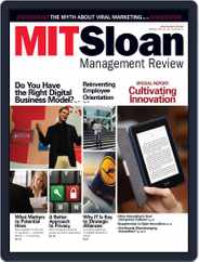 MIT Sloan Management Review (Digital) Subscription                    April 1st, 2013 Issue