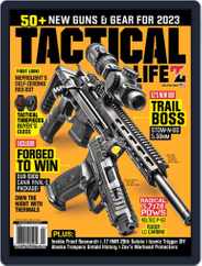 Tactical Life (Digital) Subscription                    January 1st, 2023 Issue