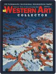 Western Art Collector (Digital) Subscription                    January 1st, 2023 Issue