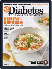 Diabetes Self-Management (Digital) Subscription                    January 1st, 2019 Issue