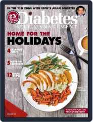 Diabetes Self-Management (Digital) Subscription                    November 1st, 2018 Issue