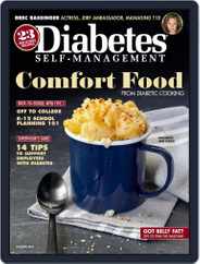 Diabetes Self-Management (Digital) Subscription                    September 1st, 2018 Issue