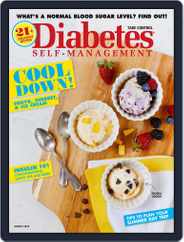 Diabetes Self-Management (Digital) Subscription                    July 1st, 2018 Issue