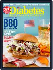 Diabetes Self-Management (Digital) Subscription                    May 1st, 2018 Issue