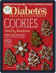 Diabetes Self-Management (Digital) Subscription                    November 1st, 2017 Issue